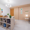 Отель Cupe Beach Living para 8 por Carpediem, фото 15