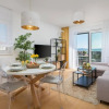 Отель Unique Luxury Apartment Mila with Sea View, фото 1