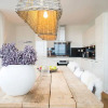 Отель Luxury Apartment With a View, фото 10