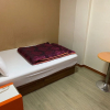 Отель Plus Hotel, фото 7