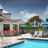 Отель Hilton Garden Inn Cocoa Beach Oceanfront, фото 18
