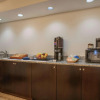 Отель DoubleTree Suites by Hilton Nashville Airport, фото 34