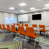 Отель Holiday Inn Express & Suites Florence - Cincinnati Airport, фото 19