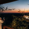 Отель Simbavati Hilltop Lodge, фото 42