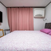 Отель Yongin Mohyeon Motel, фото 16