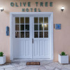 Отель Olive Tree Hotel, фото 1