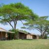 Отель Kenzan Mara Tented Camp, фото 8