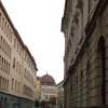 Отель Zimmer und Appartements Trauttmannsdorffgasse, фото 6