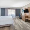 Отель Holiday Inn Express - San Diego Airport-old Town, фото 24