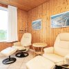 Отель Secluded Holiday Home in Hjørring Near Sea, фото 21