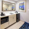 Отель Hampton Inn & Suites Jacksonville Deerwood Park, фото 36