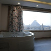 Отель Pyramid Edge Hotel & Exclusive Pyramids View Rooftop, фото 23