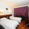 Отель Hongdu Hotel, фото 3