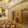 Отель Vienna Classic Hotel(Shanghai Jinhaihu Subway Station Branch), фото 2