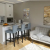 Отель BmyGuest - Santos Charming Apartment, фото 3