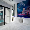 Отель Ratri Hotel Phuket Old Town, фото 10