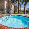Отель Sleep Inn & Suites Bakersfield North, фото 17