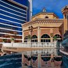 Отель Peppermill Resort Spa Casino в Рино