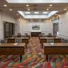 Отель Hampton Inn & Suites Asheville Airport, фото 18