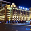 Отель Chocolate Select Hotel (Mudanjiang Railway Station), фото 1