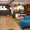 Отель Fairfield Inn & Suites by Marriott Eau Claire Chippewa Falls, фото 16