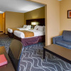 Отель Comfort Suites Lake Ray Hubbard, фото 41