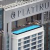 Отель Platinum Suites KLCC @ Brand New in KL в Куала-Лумпуре