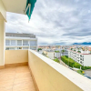 Отель Splendid Apartment for 4 People With Breathtaking sea Views, фото 13