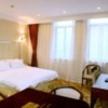 Отель Lovebird Business Hotel, фото 2