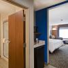 Отель Holiday Inn Express & Suites Houston NASA - Boardwalk Area, an IHG Hotel, фото 22