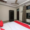 Отель OYO 19483 Hotel Abinashi, фото 2