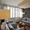 Отель Strandhotel Westduin, фото 5