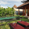 Отель Cocoa Ubud Private Villa, фото 14