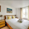 Отель JOIVY Modern Scottish Apt. Next to Royal Mile w/ Parking, фото 7