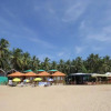 Отель Om Sai Beach Huts, фото 14
