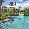 Отель Waikoloa Beach S J32 2 Bedroom Condo by RedAwning, фото 21