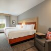 Отель Candlewood Suites North Platte, an IHG Hotel, фото 7