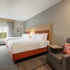 Отель Candlewood Suites North Platte, an IHG Hotel, фото 3