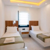 Отель Bodrum Milenyum Residence, фото 5