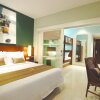 Отель Bali Dynasty Resort, фото 3