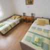 Отель Nice Apartment With Private Roofed Terrace, Near the Sea and National Park, фото 5