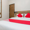 Отель Peace Residency by Oyo Rooms, фото 12