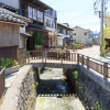 Отель Kanazawa no yado Ikedaya, фото 11