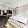 Отель Daejeon Yuseong Stay, фото 5