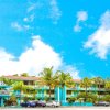 Отель Travelodge by Wyndham Fort Lauderdale Beach, фото 19