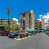 Отель Kamaole Nalu 103 2 Bedroom Condo, фото 1