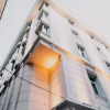 Отель Business Life Hotel, фото 1