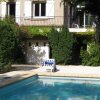 Отель Boutique Villa in Vieussan with Private Pool, фото 4