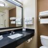 Отель Fairfield Inn & Suites Odessa, фото 20