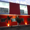 Отель y Bungalows Bugambilias, фото 1